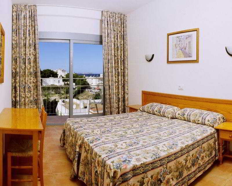 Hostal Anibal - Ab Group Sant Antoni de Portmany Extérieur photo